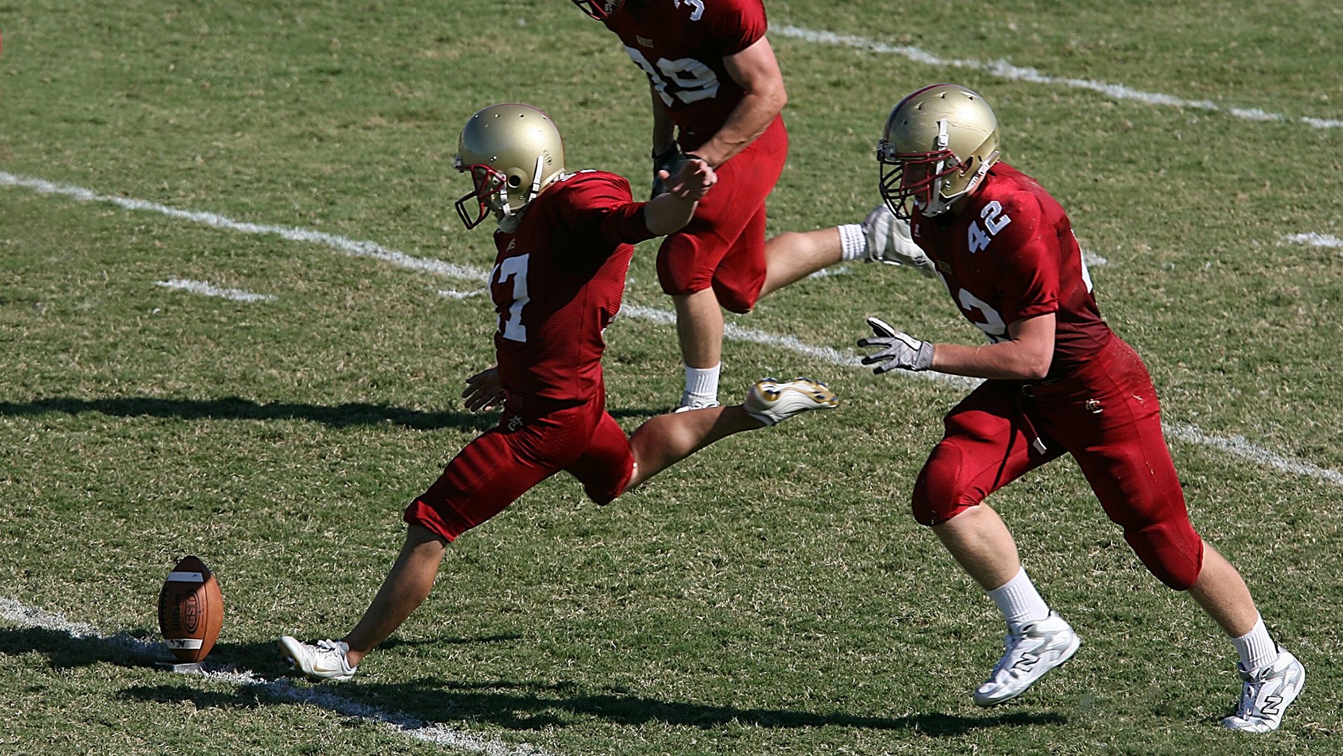 _全民防身运动：安全自我保护新技能_，防身运动的技击方法