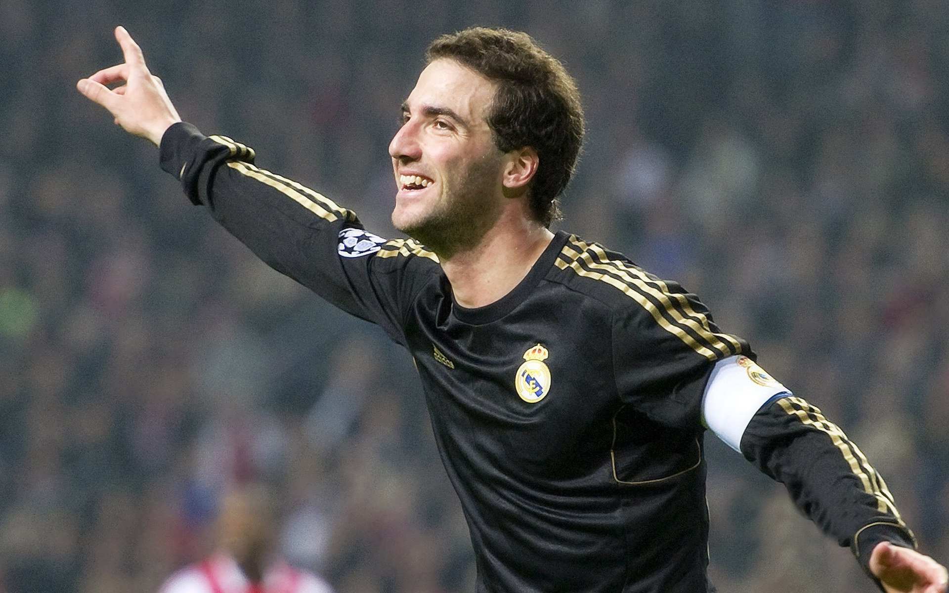 史上最激烈“冠军争夺战”回顾，冠军争夺战 综运动